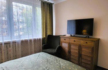 Apartament przy Parku Saskim (600 metrów od Ratusza) - Foto 4