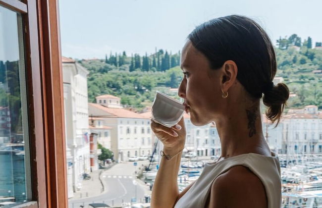 Apartments Vila Piranesi - Foto 1