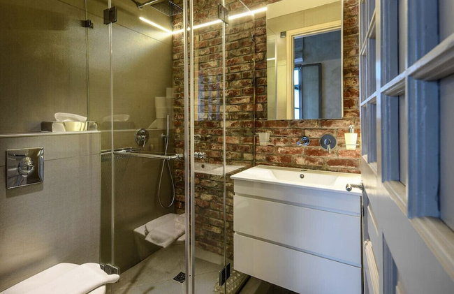 The Pearl of Jaffa Lux Apt by Sea N Rent - Foto 73
