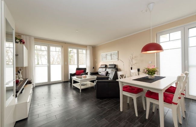 Haus Ostseeblick - Photo 30