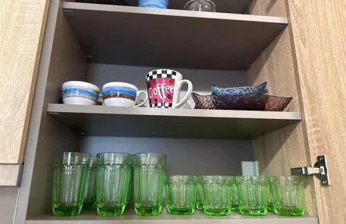 Stay Thyme, 2 BRS apt, 5mins Nafplio, 10 mins beach - Foto 15