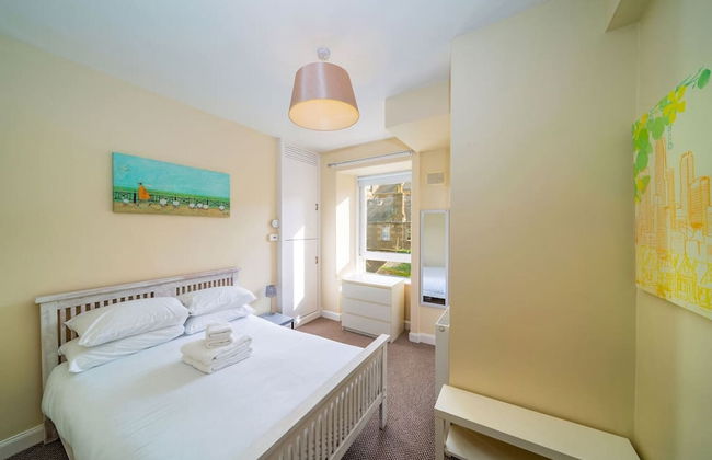 Manor Place - Convenience Style - Foto 26