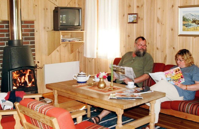 8 Person Holiday Home in Vrådal - Foto 7