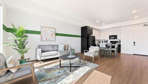 Unique 1-Bedroom DTLA Escape with City Views - Foto 1