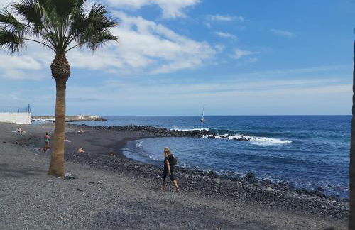 Acogedora Vivienda Vacacional en Candelaria - Foto 44