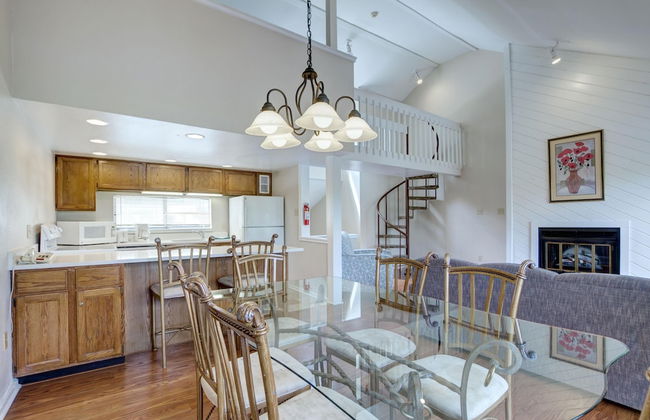 Pocono Mountain Villas MOD Collection by Sonesta - Foto 76