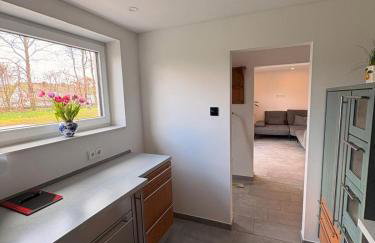 Ferienwohnung Am Sand - Foto 27