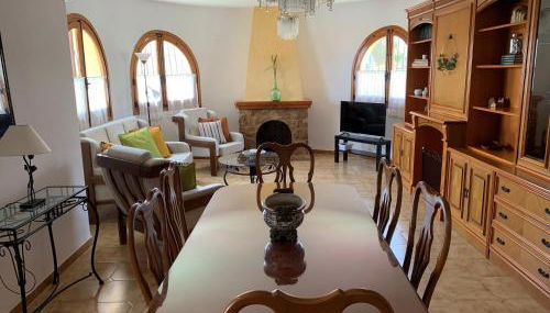 Llar Soraya - Chalet en Calpe - Foto 3, locker