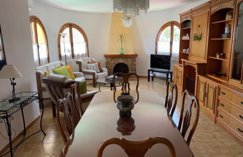 Llar Soraya - Chalet en Calpe - Foto 3