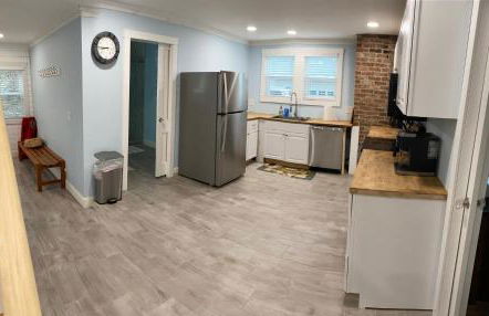 1st Class Rentals The Thurman Munson House - Foto 5