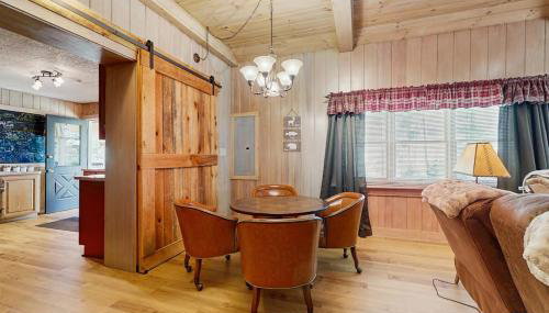 Bradley Bear Hideaway - Foto 4