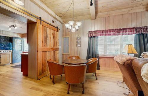 Bradley Bear Hideaway - Foto 4