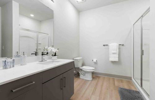 Opulent Living 5 Min From Downtown - Foto 15