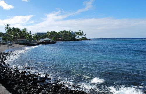 Beach Villas Kahaluu on Kona Coast - Foto 30