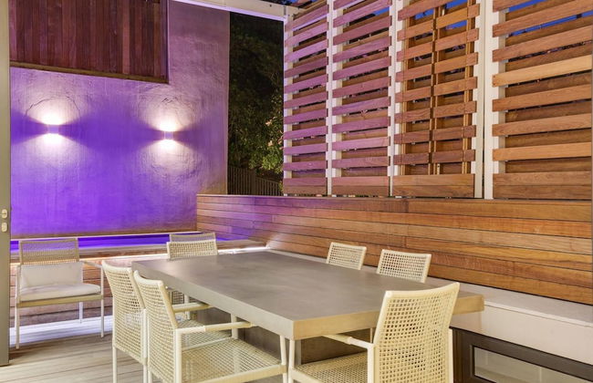 Exquisite De Waterkant Apartment With Pool 157 Waterkant - Foto 6