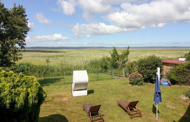 Ferienhaus am Schilfufer in Barth - Photo 17