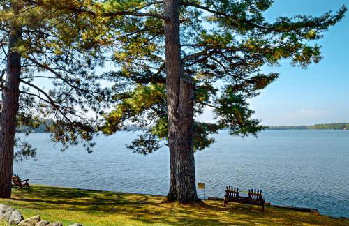 Chippewa Retreat - Den - Foto 11