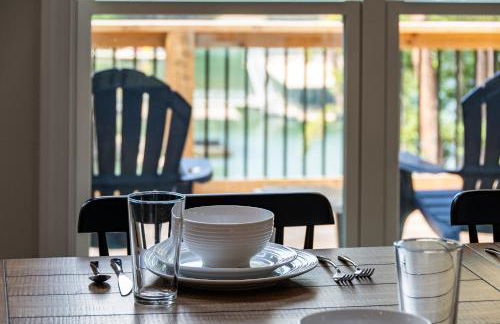 Nottely Retreat - Foto 76