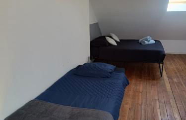 Le GM - appartement proche gare et commerces - Foto 3