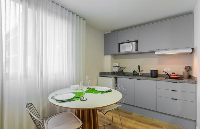 Easy Life Campus PUC by Xtay - Foto 57