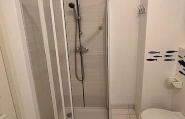 Studio du chenal 3 étoiles - Foto 9