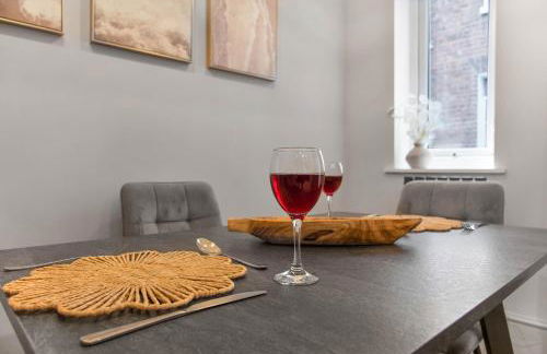 WhiskAwayHomes Shaw Street Apartment 1 - Foto 23