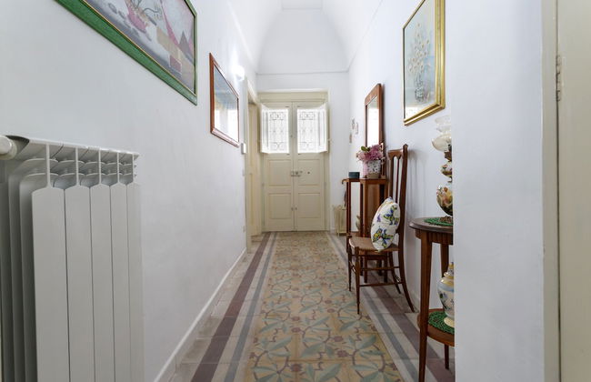 Casa nel centro storico - Foto 2