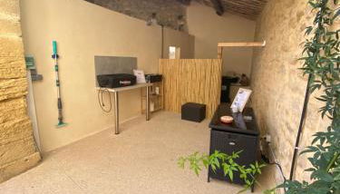 Pujaut , Gîte cœur de village « sous le clocher» - Foto 3