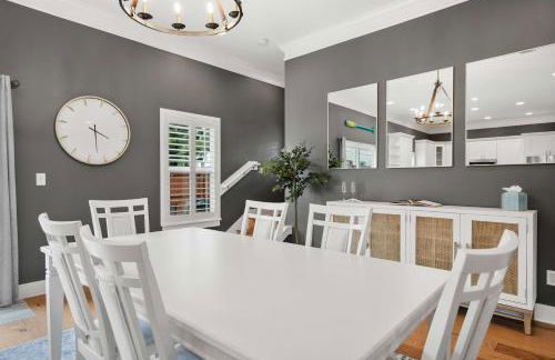 Magnolia Ave Home Walk Downtown 3 Min to Beach - Foto 9