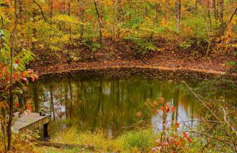 The 312 House - A Boho Retreat- Hocking Hills - Foto 22