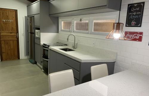 Villa Ponta das Canas Residence - Photo 15