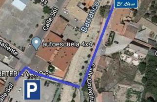 El Llano 2 ideal para descansar - Foto 20