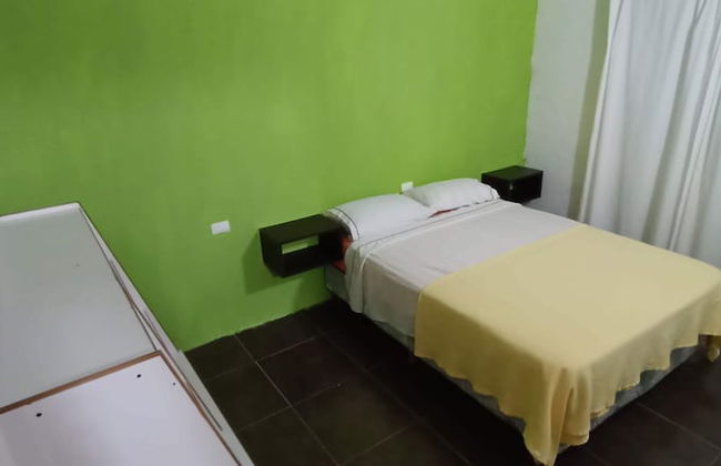 Casa Mis Suegros - Foto 2