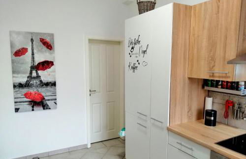 Ferienwohnung La Finesse - Foto 14