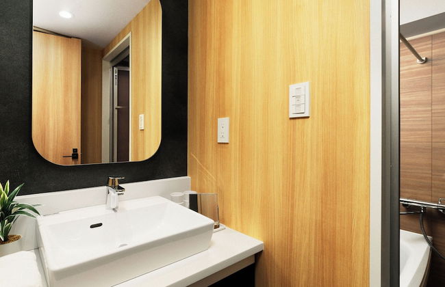 MIMARU Osaka Shinsaibashi West - Foto 33