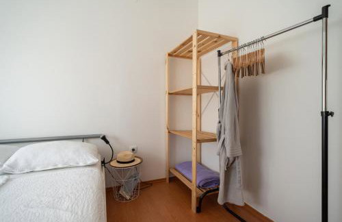 SeVeN Holiday home - Barefoot by the Sea, Velebit, Nature - Photo 29