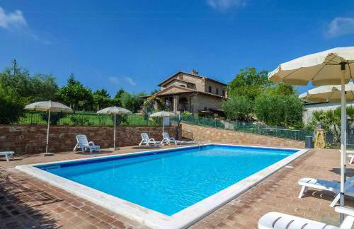 Apartment With View Of Lake Trasimeno - Foto 30