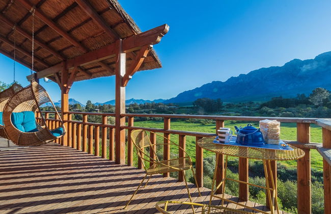 Mountain Cabin - Foto 33