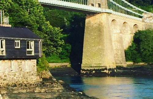 River bank apartment - Photo 21