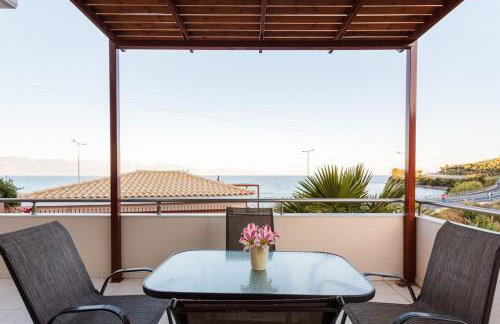Villa Armonia - Beachfront Majestic Retreat - Foto 46