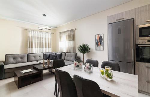 Silva Luxury House in Mires (South Crete) - Foto 29