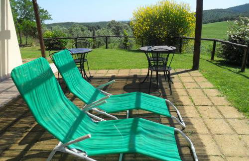 Agriturismo Colleverde Capalbio - Foto 77