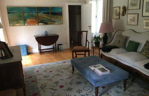 Jaegerhaus at Schloss Bleichheim - Foto 4