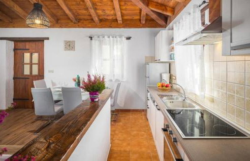 One-Bedroom Holiday Home In Svlovrec - Foto 18