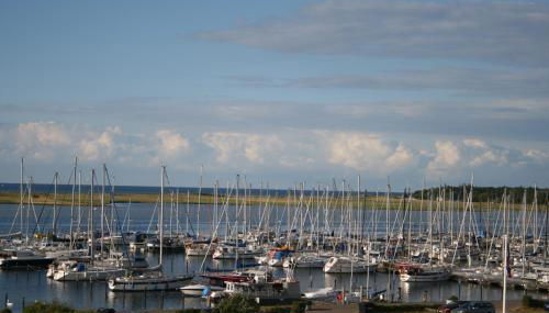Ferienappartements Marina Wendtorf an der Ostsee - Foto 5