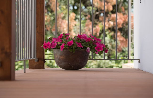 Thyone Uno Bal Cottage - Foto 44