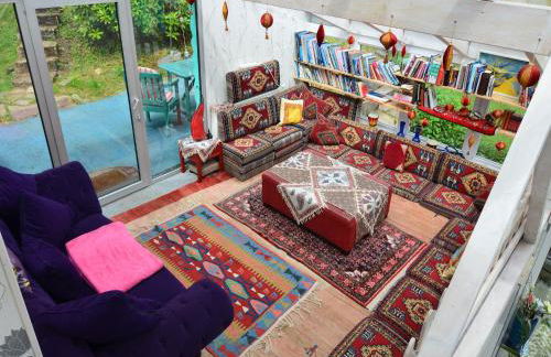 Cosy Holiday Home in the Harz Region - Foto 58