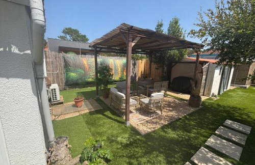 Maisonnette climatisée avec piscine et plage à 6mn - Foto 20