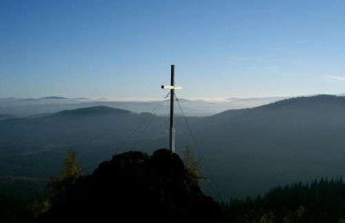 Apartment-Ferienwohnung Penzkofer - Foto 36