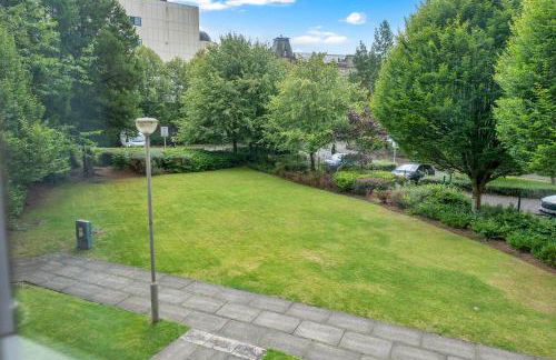 Riverside City Apartment - Foto 33